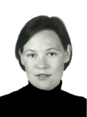 Svenja Bodenstedt